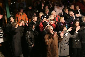 Die Schmalzler - Bayerischer Wald